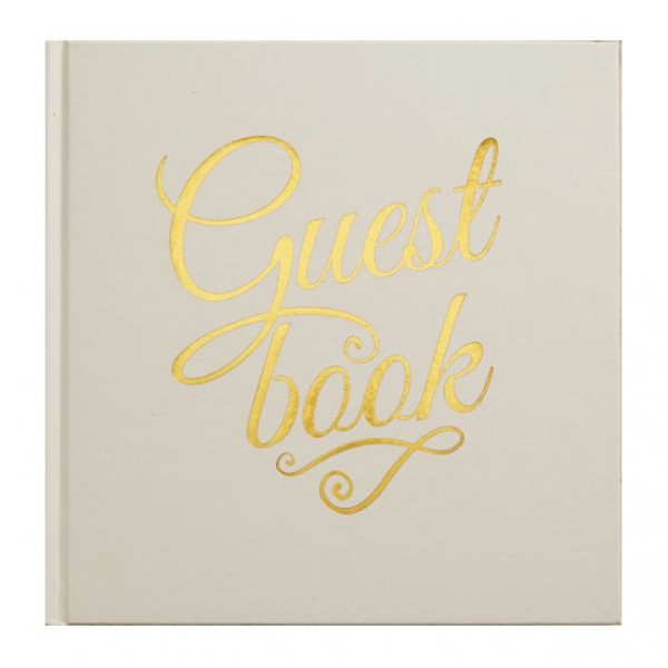 Libro degli ospiti in carta kraft - Puzzle Heart - Sparklers Club Libro degli ospiti in carta kraft - Puzzle Heart - Sparklers Club