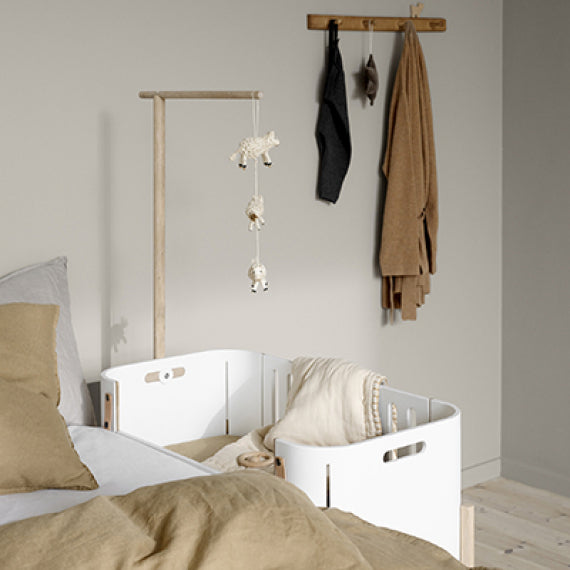 Culle Cosleeping