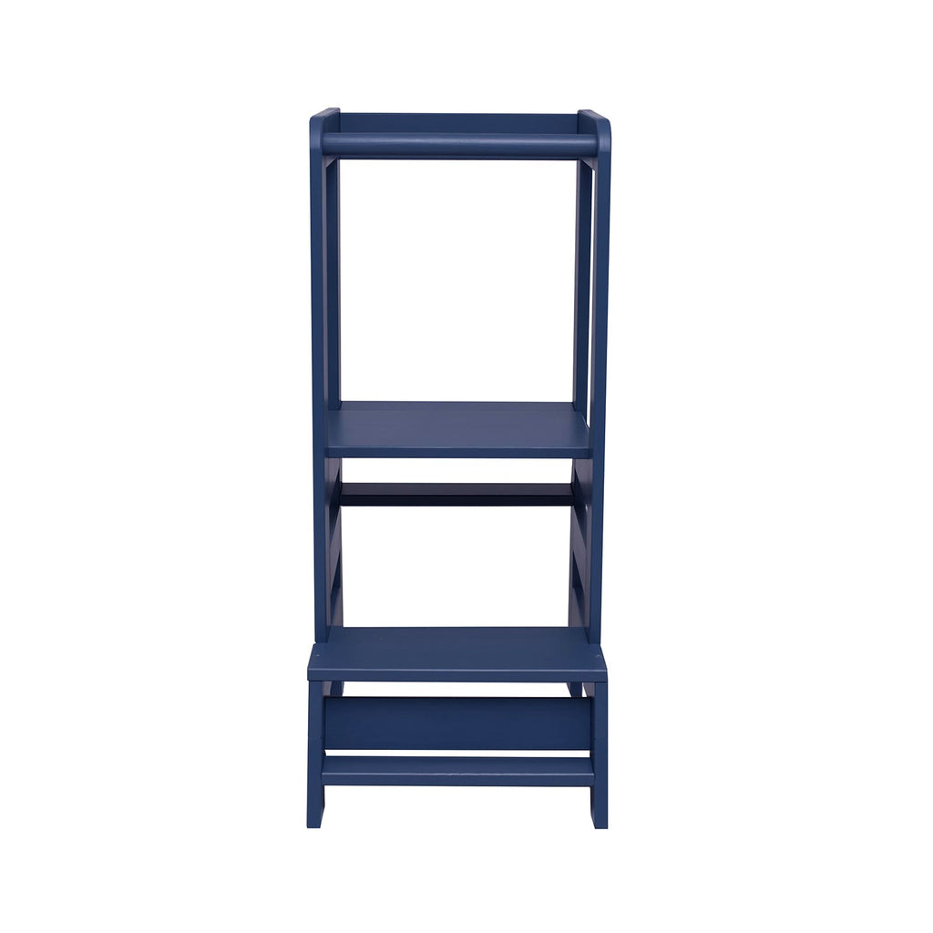 Torre Montessoriana Blu MeowBaby - Decochic