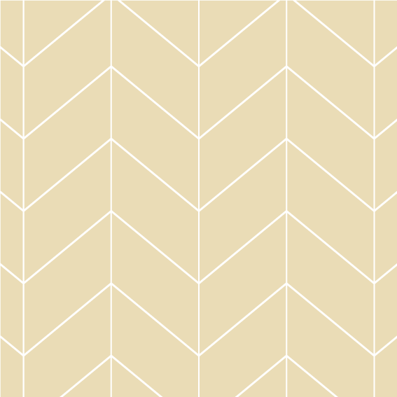 85x82,5 cm Tessuto Adesivo Frecce Geometriche Beige - Decochic