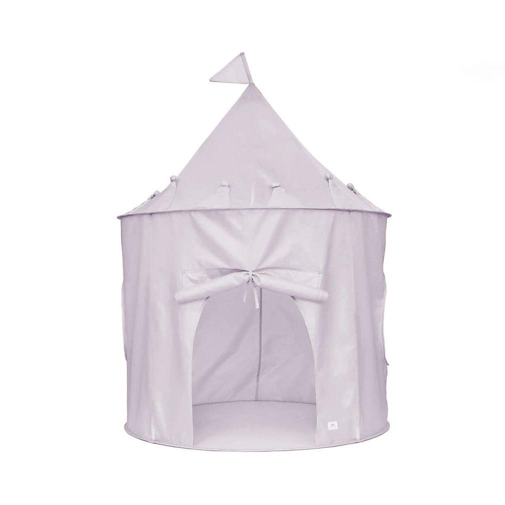 Tenda Gioco Bambini Iris Lilla 3 Sprouts - Decochic