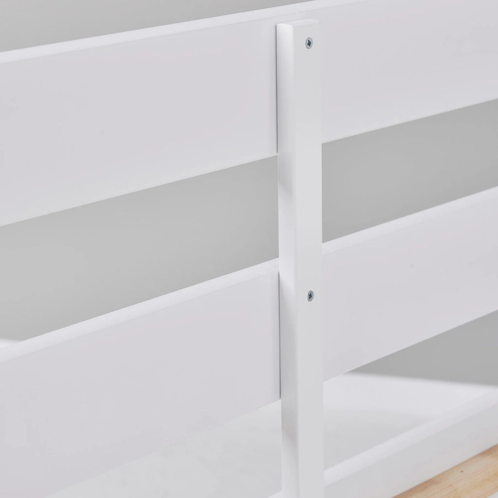 Letto a Castello 90x200 cm Hoppekids ECO Comfort-Più Colori Disponibili - Decochic