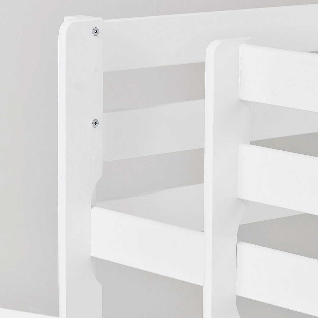 Letto a Castello 70x160 cmHoppekids ECO Comfort-Più Colori Disponibili - Decochic