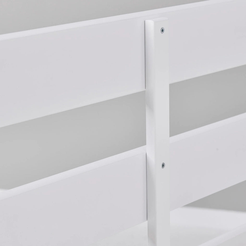 Letto a Castello 70x160 cmHoppekids ECO Comfort-Più Colori Disponibili - Decochic