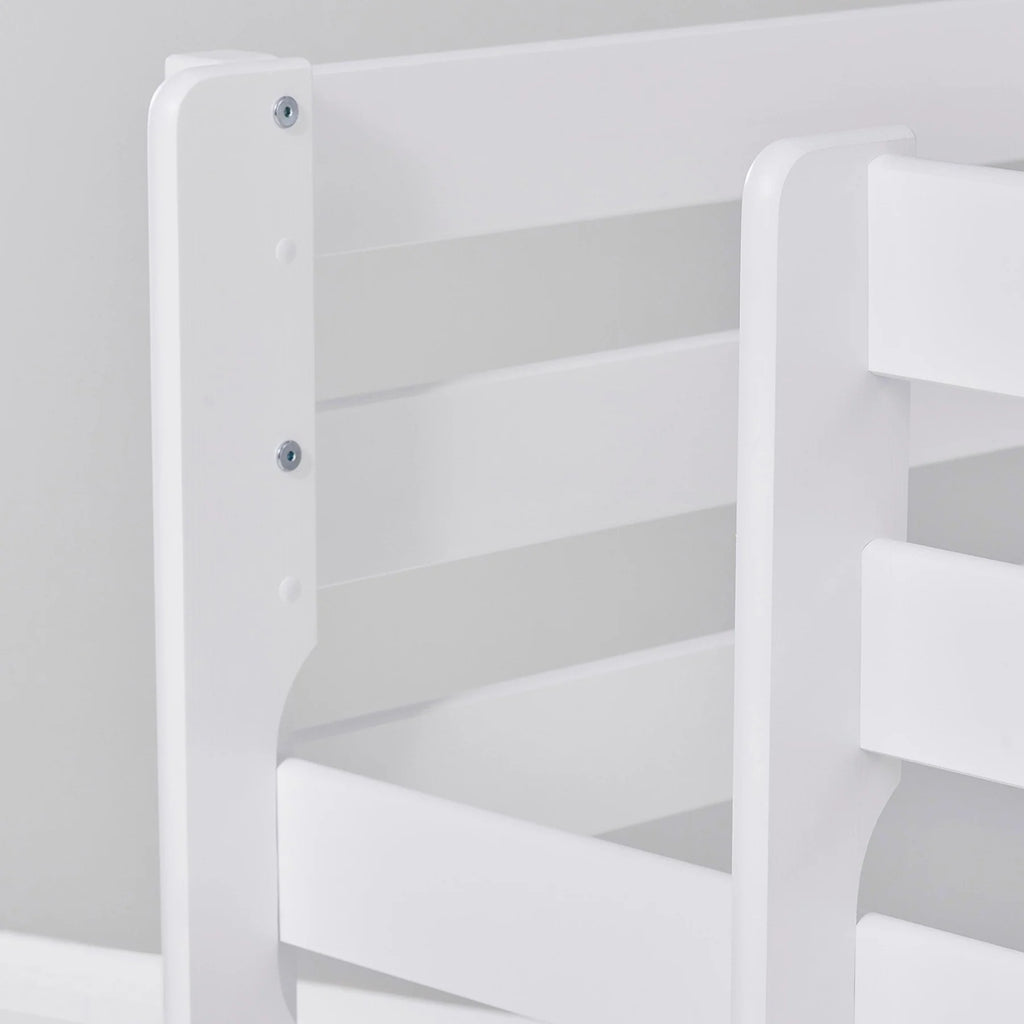 Letto a Castello 90x200 cm Hoppekids ECO Comfort-Più Colori Disponibili - Decochic