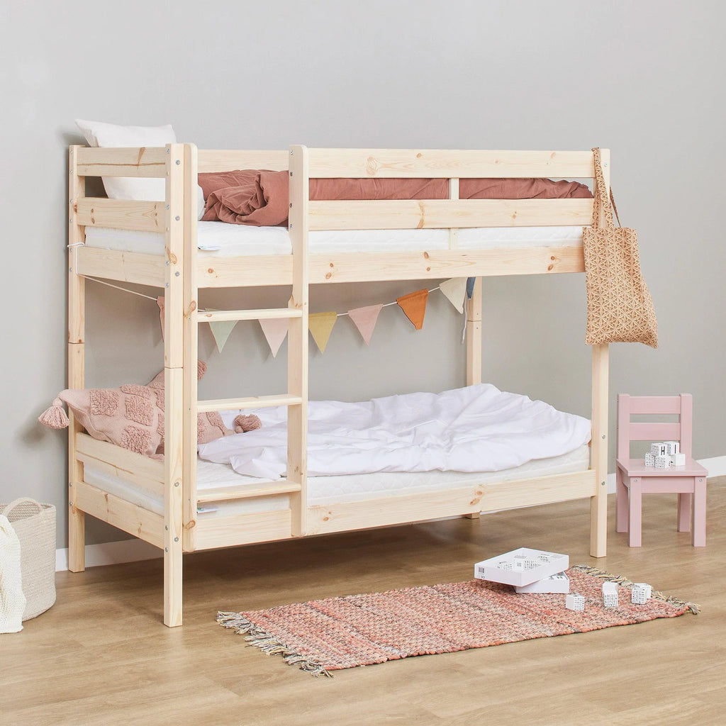 Letto a Castello 70x160 cmHoppekids ECO Comfort-Più Colori Disponibili - Decochic