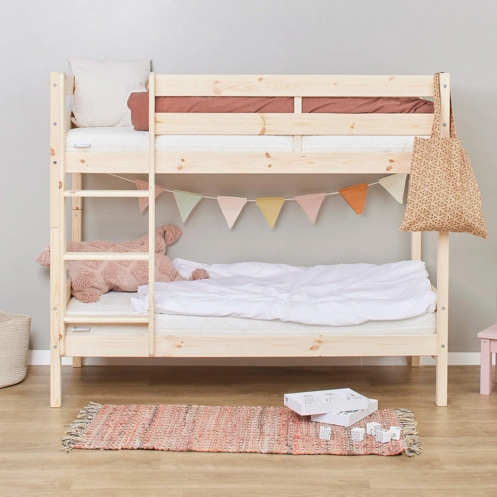 Letto a Castello 70x160 cmHoppekids ECO Comfort-Più Colori Disponibili - Decochic