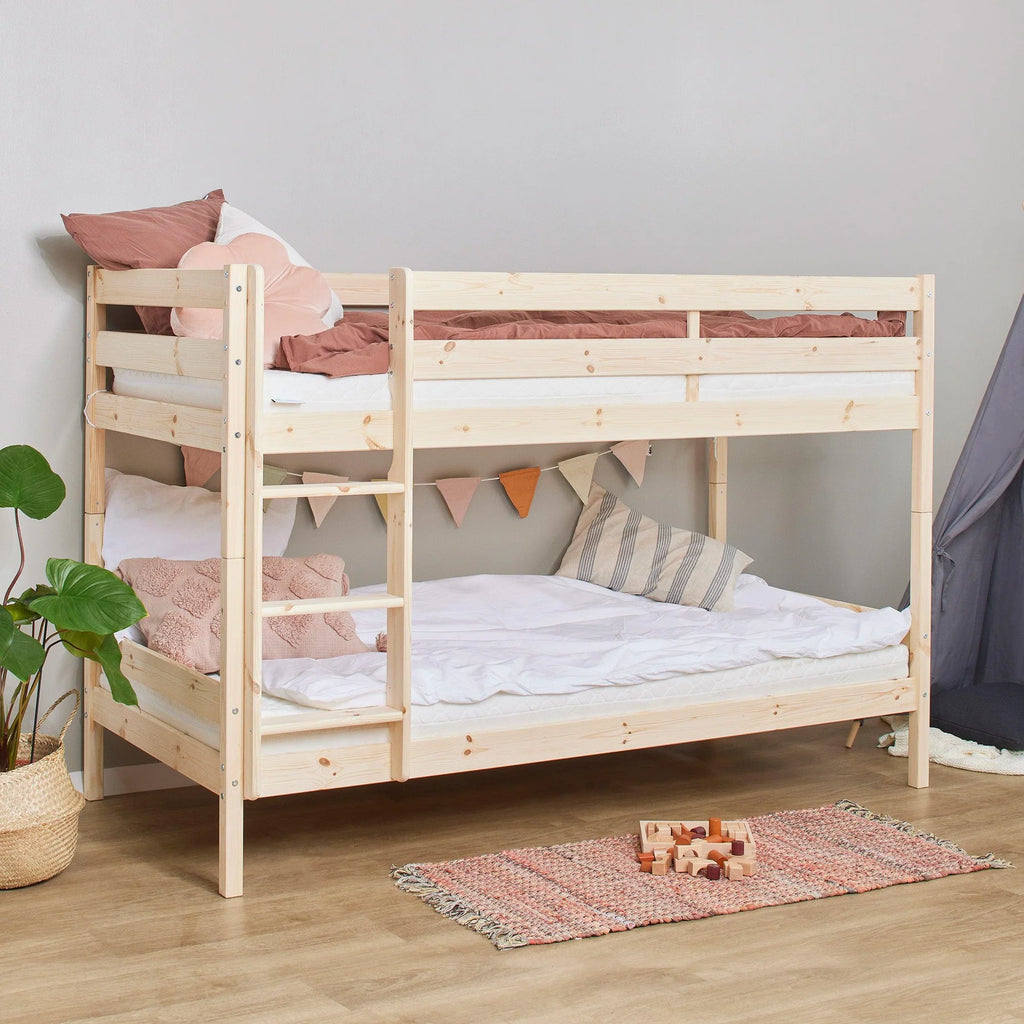 Letto a Castello 90x200 cm Hoppekids ECO Comfort-Più Colori Disponibili - Decochic