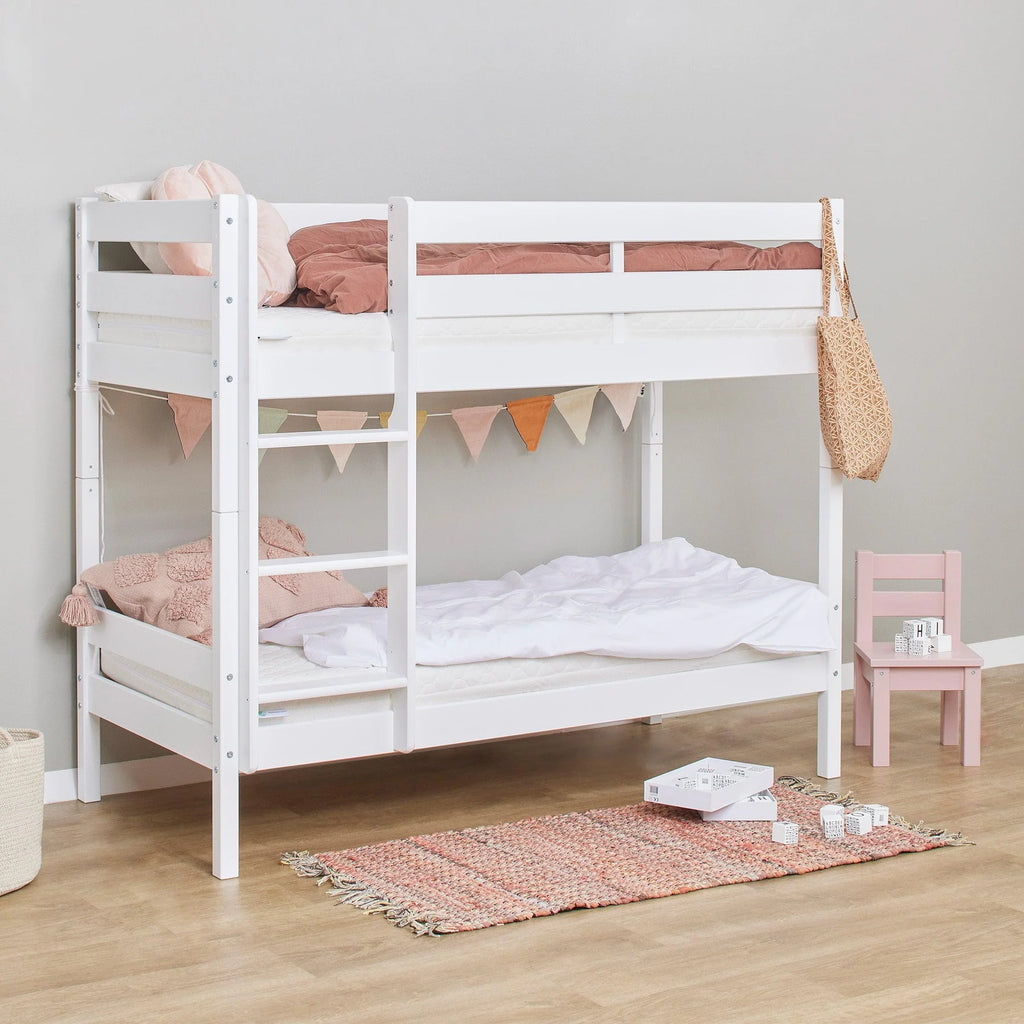 Letto a Castello 70x160 cmHoppekids ECO Comfort-Più Colori Disponibili - Decochic