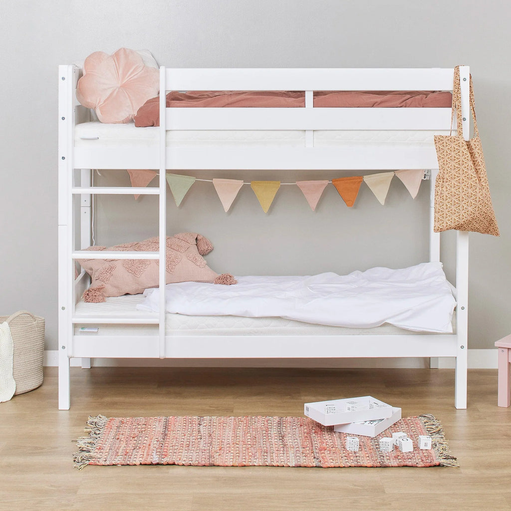 Letto a Castello 70x160 cmHoppekids ECO Comfort-Più Colori Disponibili - Decochic