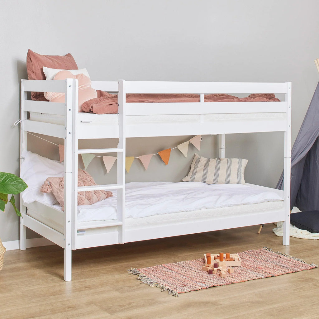 Letto a Castello 90x200 cm Hoppekids ECO Comfort-Più Colori Disponibili - Decochic