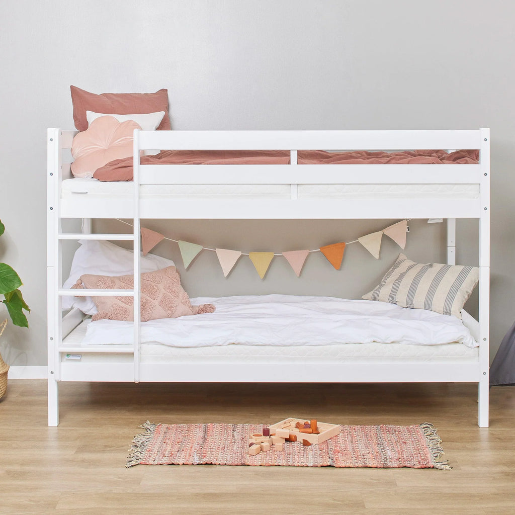 Letto a Castello 90x200 cm Hoppekids ECO Comfort-Più Colori Disponibili - Decochic