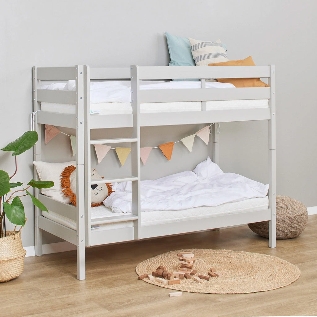 Letto a Castello 70x160 cmHoppekids ECO Comfort-Più Colori Disponibili - Decochic