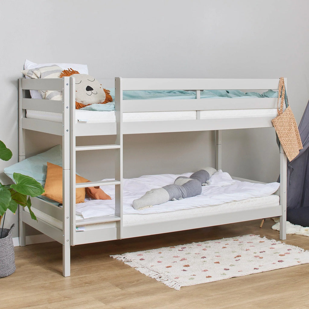 Letto a Castello 90x200 cm Hoppekids ECO Comfort-Più Colori Disponibili - Decochic