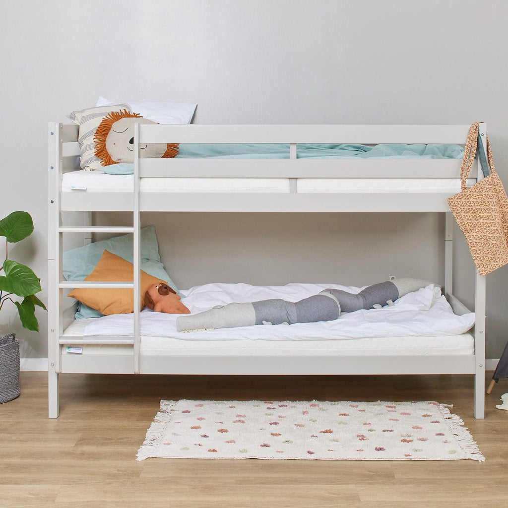 Letto a Castello 90x200 cm Hoppekids ECO Comfort-Più Colori Disponibili - Decochic