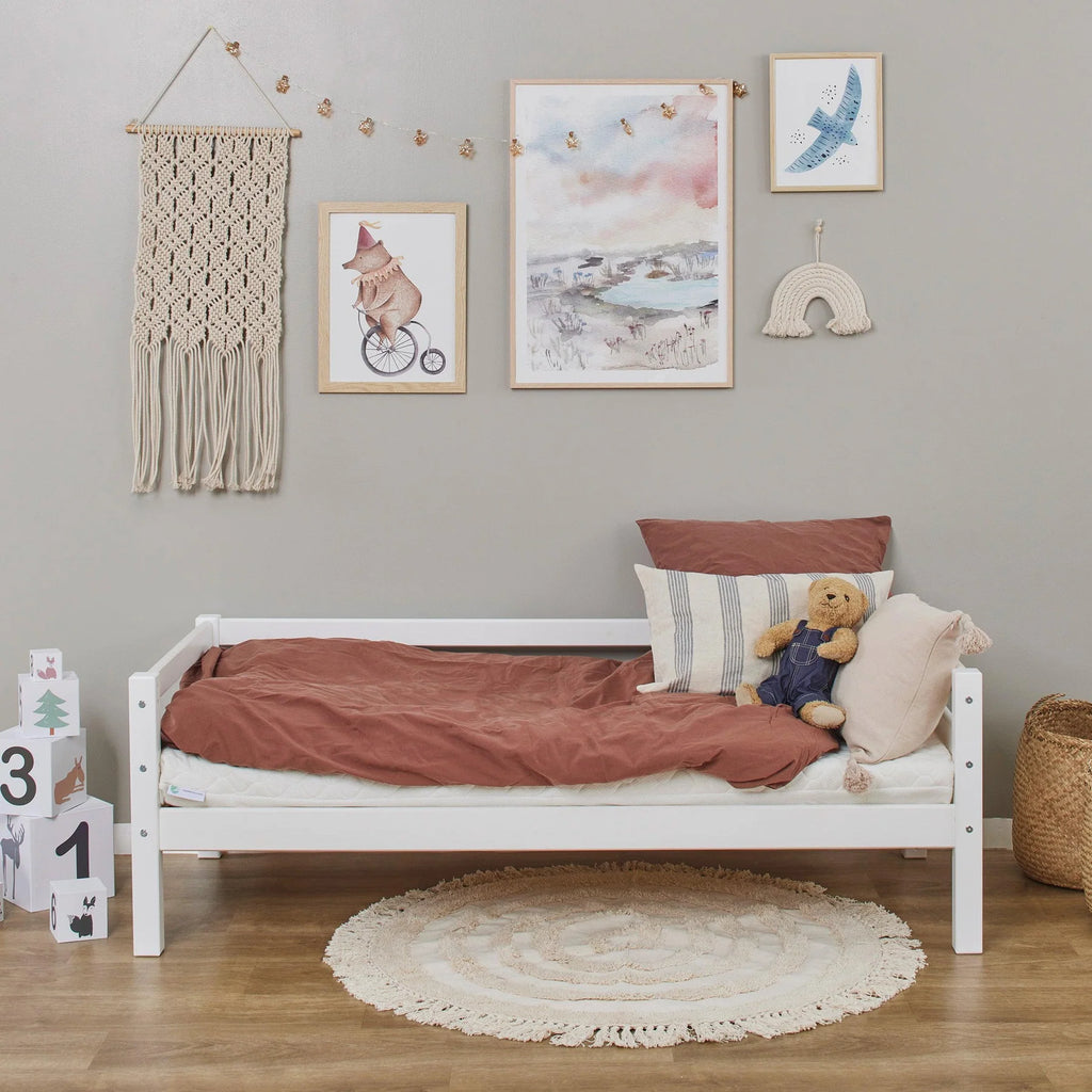 Letto Junior 70x160 cm Hoppekids ECO Dream-Più Modelli Disponibili - Decochic