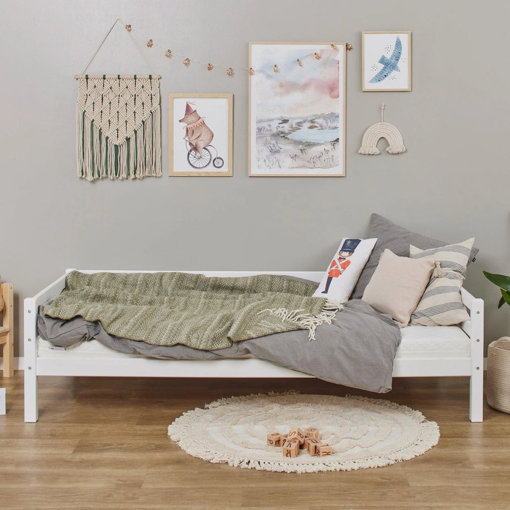 Letto Singolo 90x200 cm Hoppekids ECO Dream-Più Modelli Disponibili - Decochic
