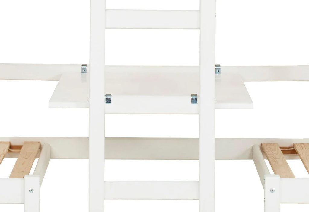 Letto ECO Dream Jumbo Hoppekids - Decochic