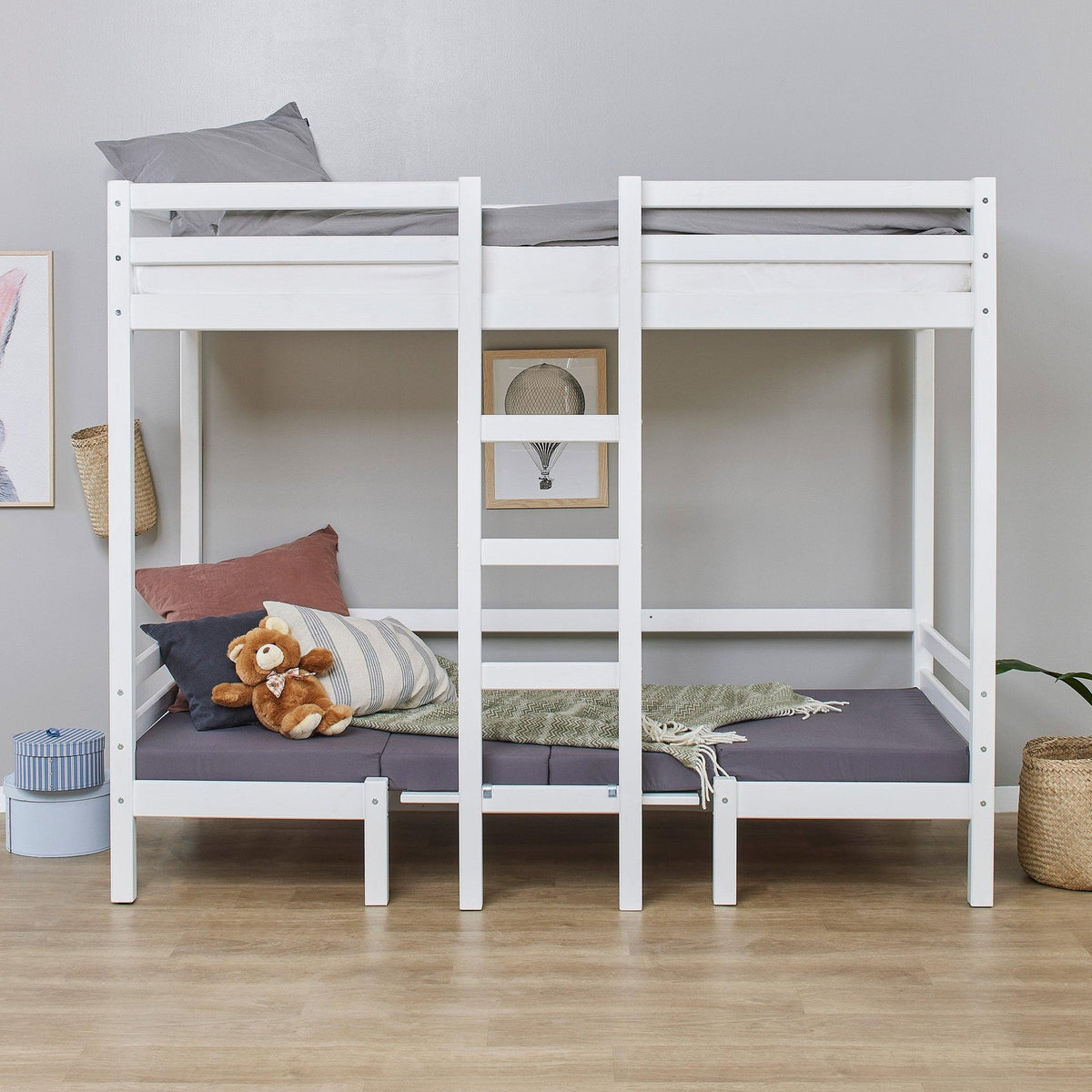 Letto ECO Dream Jumbo Hoppekids – Decochic
