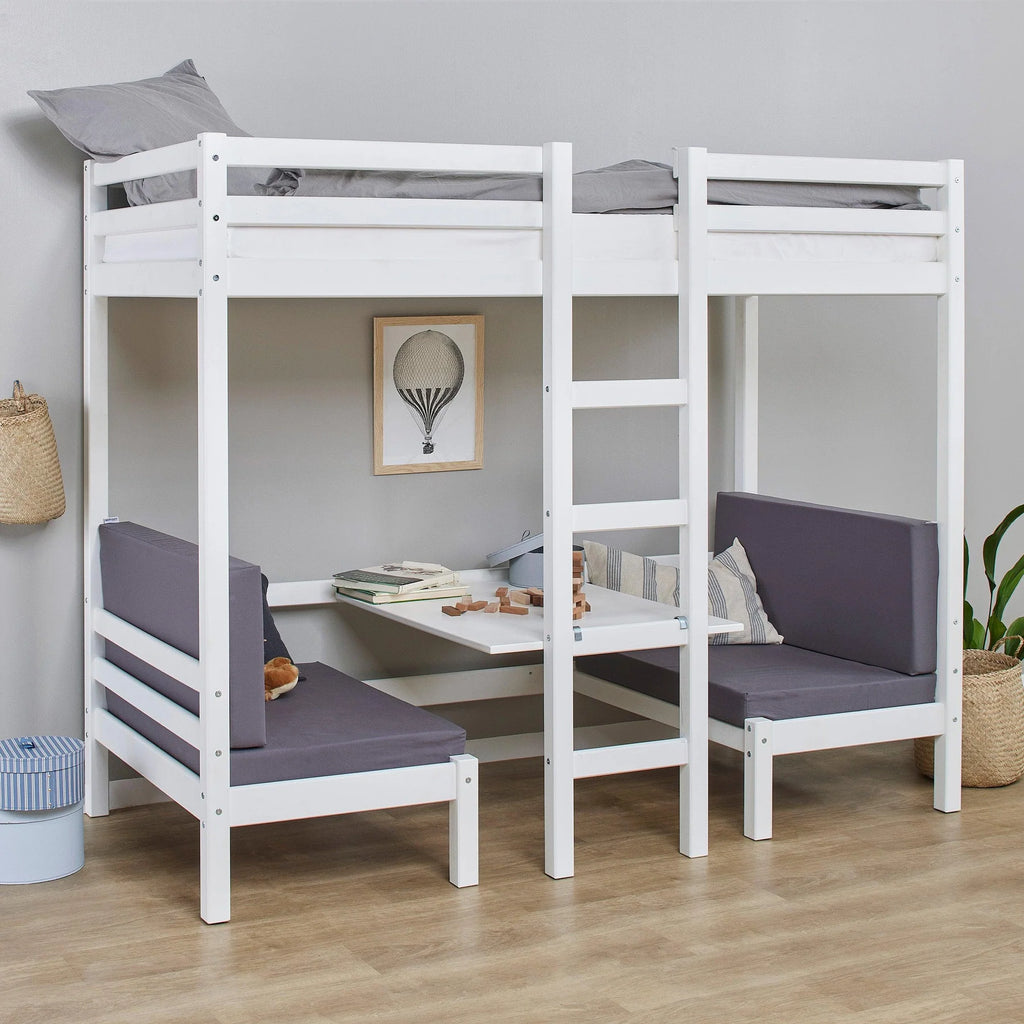 Letto ECO Dream Jumbo Hoppekids - Decochic