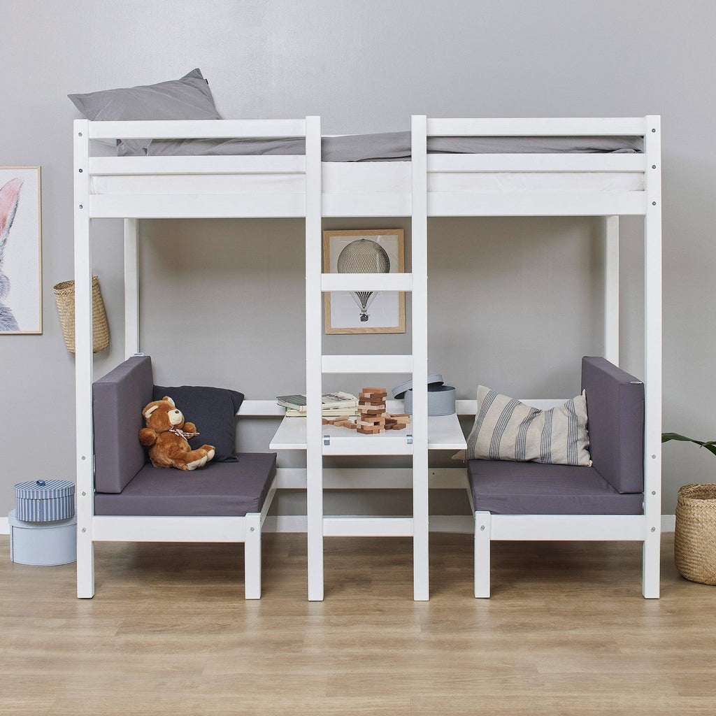 Letto ECO Dream Jumbo Hoppekids - Decochic