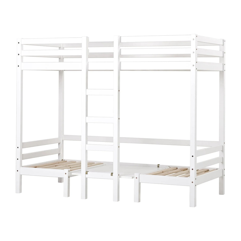 Letto ECO Dream Jumbo Hoppekids - Decochic