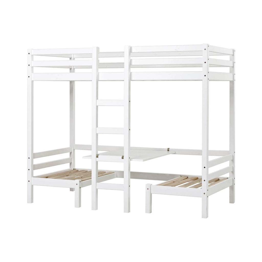 Letto ECO Dream Jumbo Hoppekids - Decochic