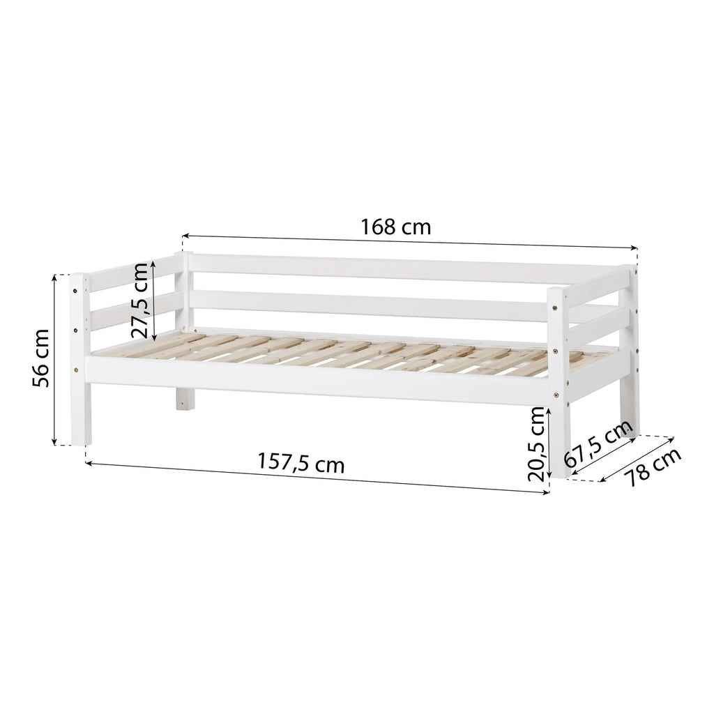 Letto Junior 70x160 cm Hoppekids ECO Dream-Più Modelli Disponibili - Decochic