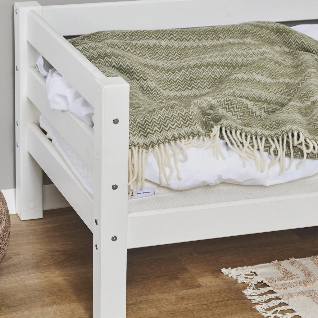 Letto Junior Hoppekids ECO Luxury Classico- Piu' Misure Disponibili - Decochic