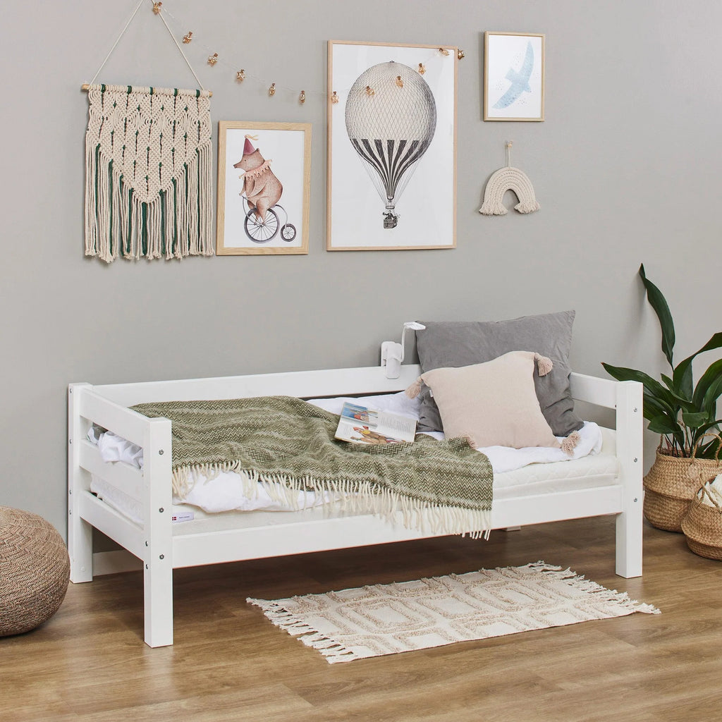Letto Junior Hoppekids ECO Luxury Classico- Piu' Misure Disponibili - Decochic