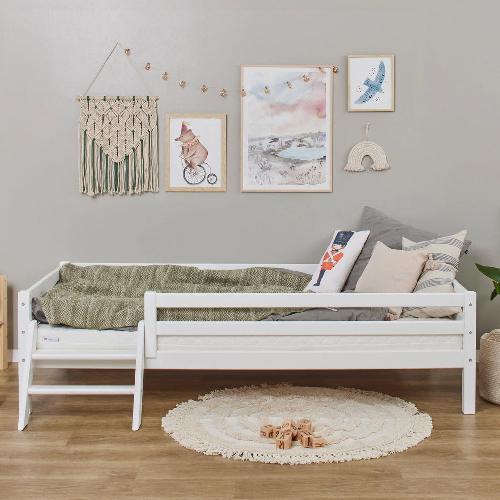 Letto Singolo 90x200 cm Hoppekids ECO Dream-Più Modelli Disponibili - Decochic