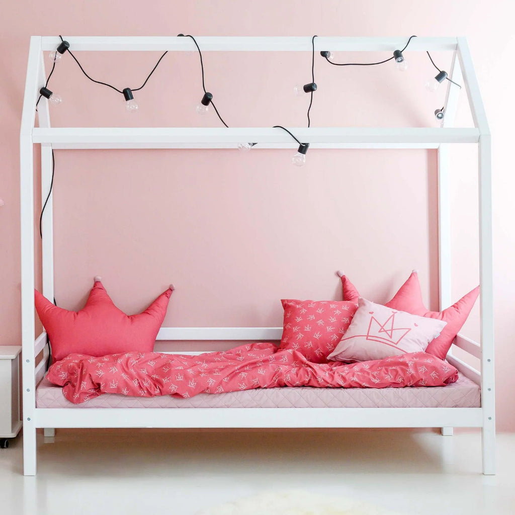Letto Casetta Hoppekids ECO Dream-Più Modelli Disponibili - Decochic