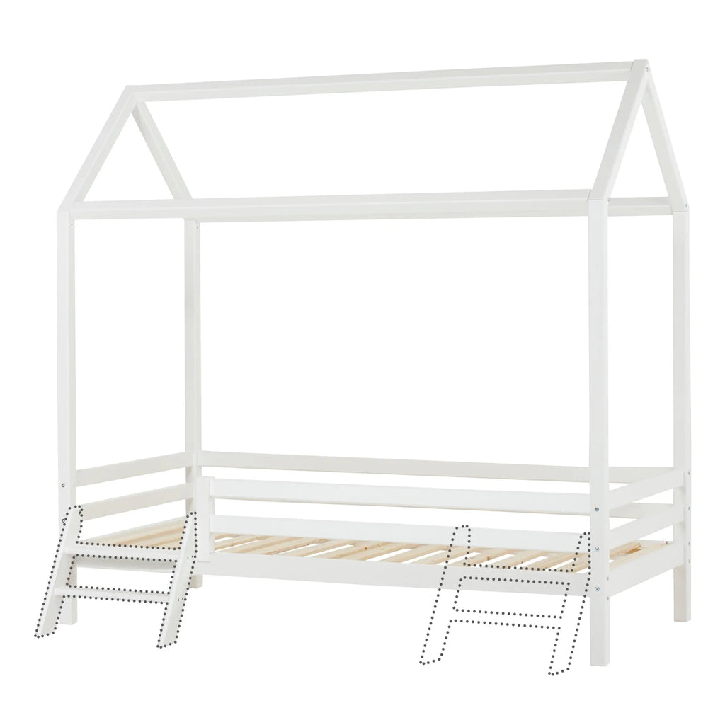 Letto Casetta Hoppekids ECO Dream-Più Modelli Disponibili - Decochic