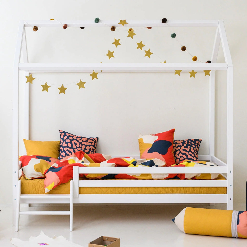 Letto Casetta Hoppekids ECO Dream-Più Modelli Disponibili - Decochic