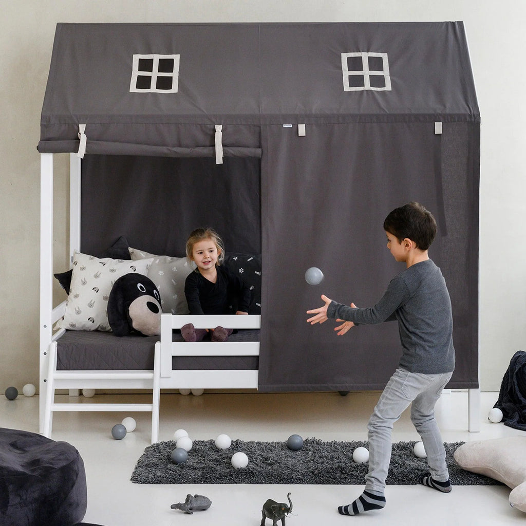 Letto Casetta Hoppekids ECO Dream-Più Modelli Disponibili - Decochic