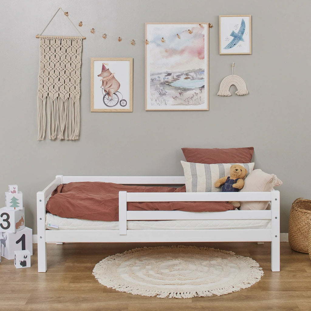 Letto Junior 70x160 cm Hoppekids ECO Dream-Più Modelli Disponibili - Decochic