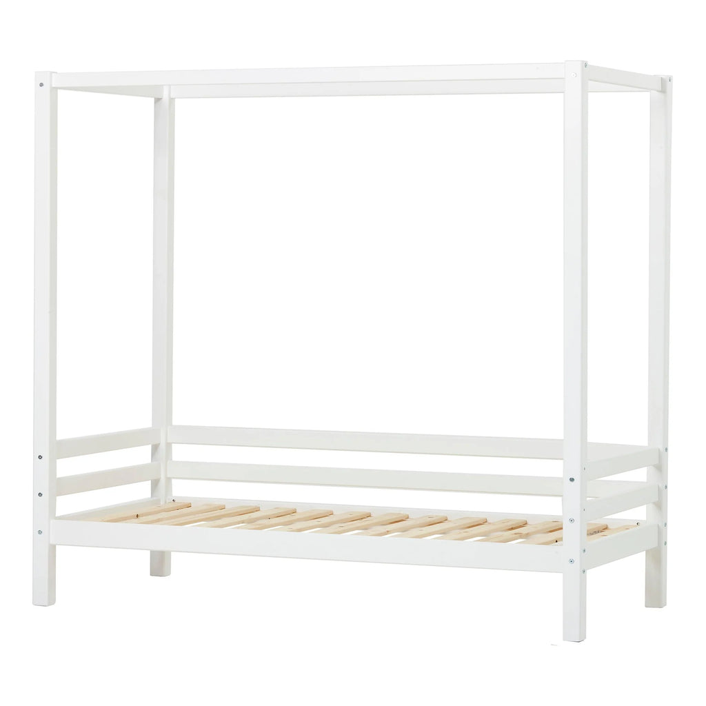 Letto a Baldacchino 90x200 cm Hoppekids ECO Dream- Più Modelli Disponibili - Decochic