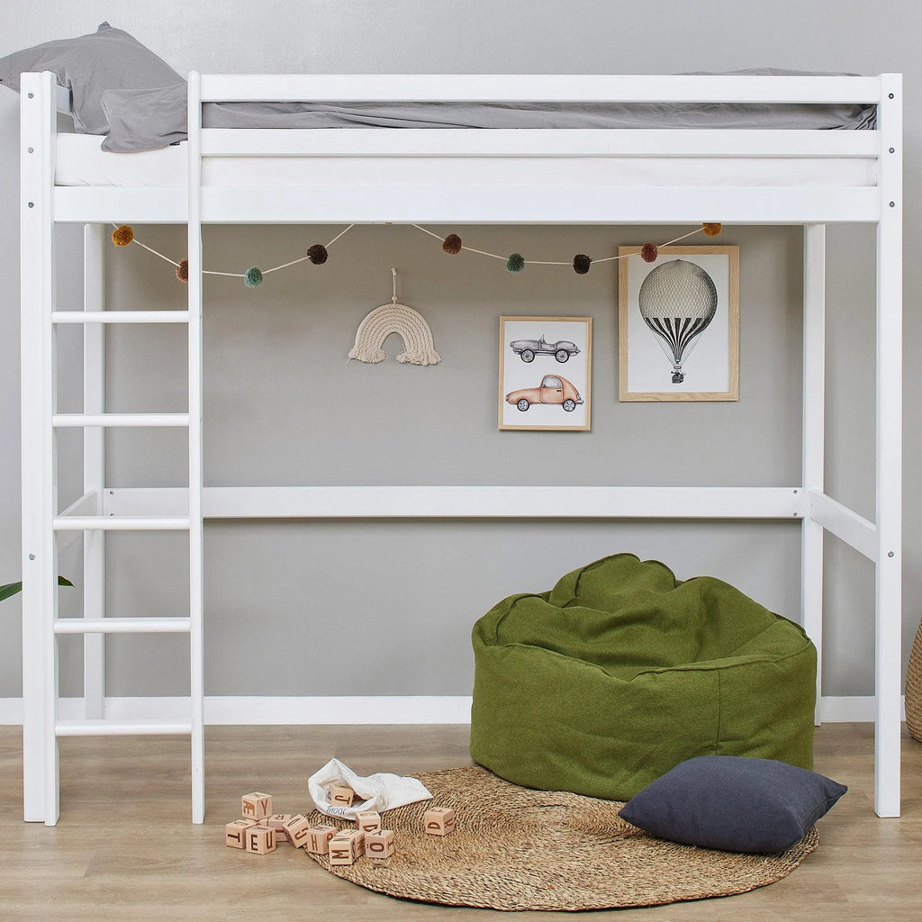 Letto a Soppalco Hoppekids ECO Dream - Decochic