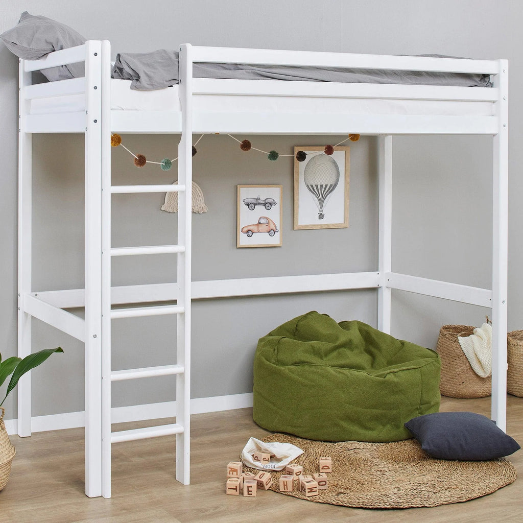 Letto a Soppalco Hoppekids ECO Dream - Decochic