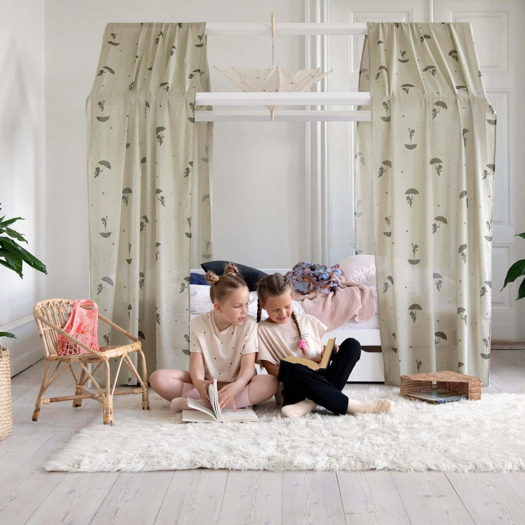 Letto Casetta Hoppekids ECO Dream-Più Modelli Disponibili - Decochic