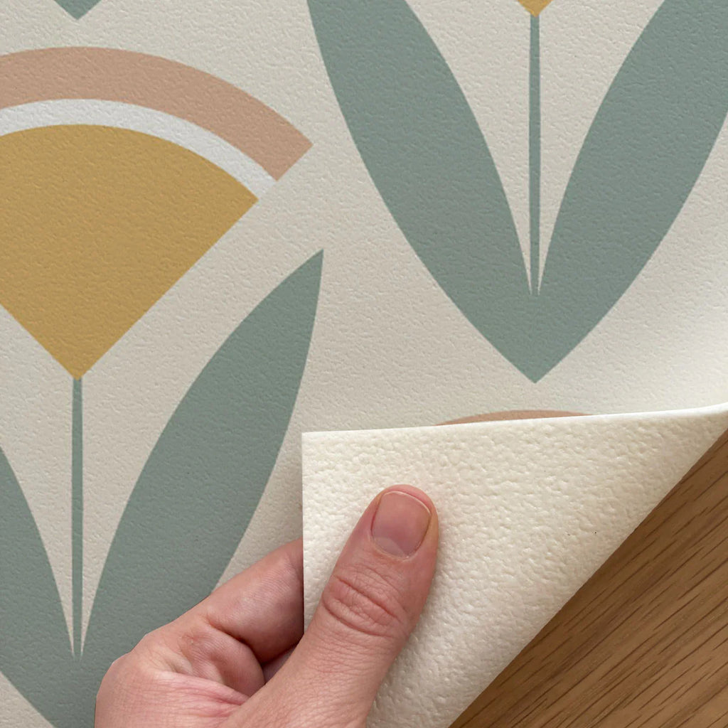 Tovaglietta Americana Papyrus Whisper - Più Forme Disponibili - Decochic