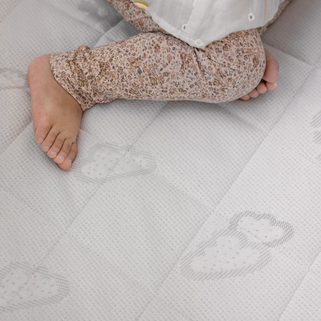 Materasso Bimbi Signature per Letto Baby & Junior Sebra - Decochic