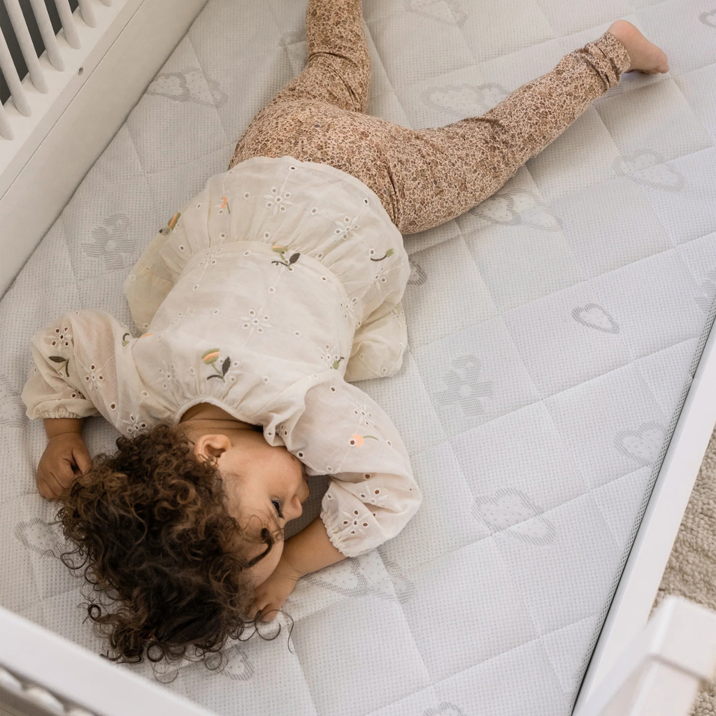 Materasso Bimbi Signature per Letto Baby & Junior Sebra - Decochic