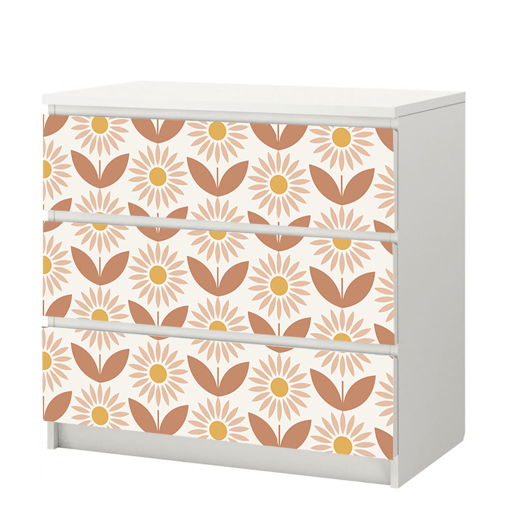 Carta Adesiva Daisy Reverie - Decochic
