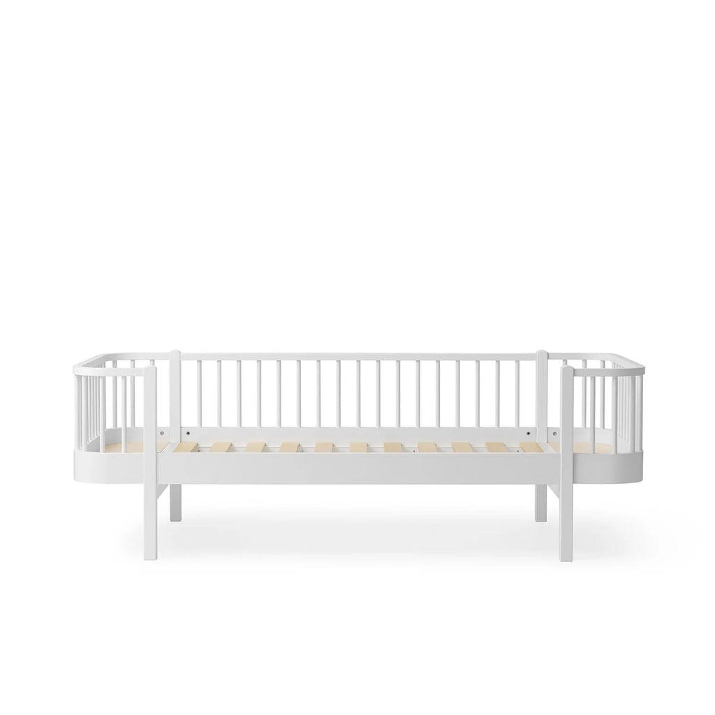 Letto Wood Original Day Bed 90x200 Oliver Furniture-2 Colori Disponibili - Decochic