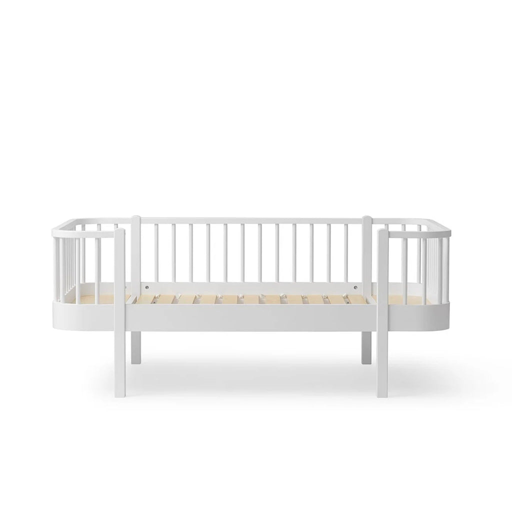 Letto Wood Original Junior Day Bed 90x160 cm Oliver Furniture- 2 Colori Disponibili - Decochic