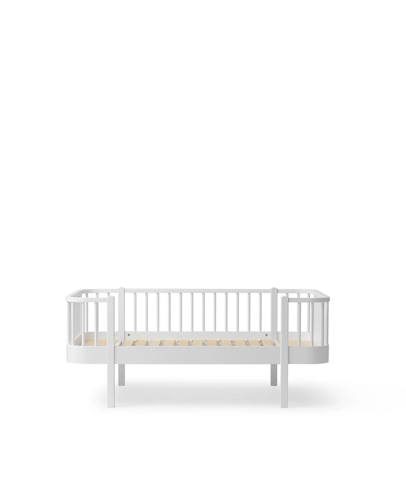 Letto Singolo Day Bed 90x160 Oliver Furniture-2 Colori Disponibili - Decochic