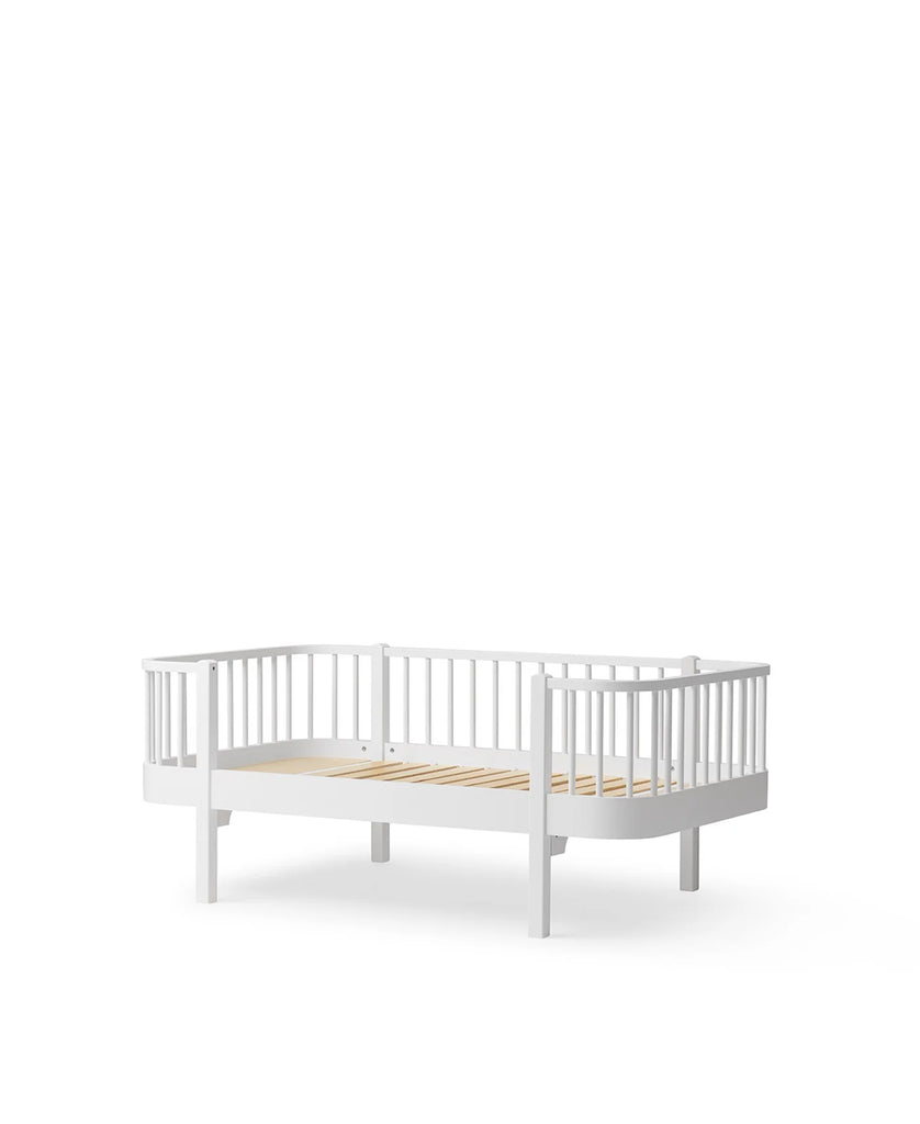 Letto Singolo Day Bed 90x160 Oliver Furniture-2 Colori Disponibili - Decochic