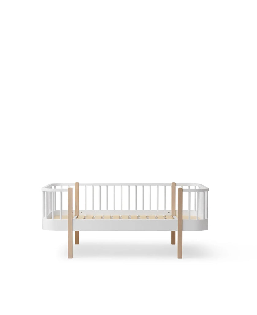 Letto Singolo Day Bed 90x160 Oliver Furniture-2 Colori Disponibili - Decochic