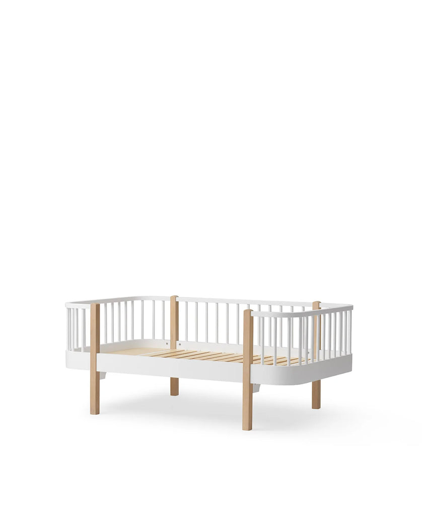 Letto Singolo Day Bed 90x160 Oliver Furniture-2 Colori Disponibili - Decochic